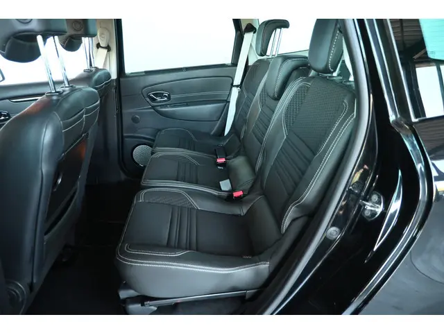 Renault Grand Scénic