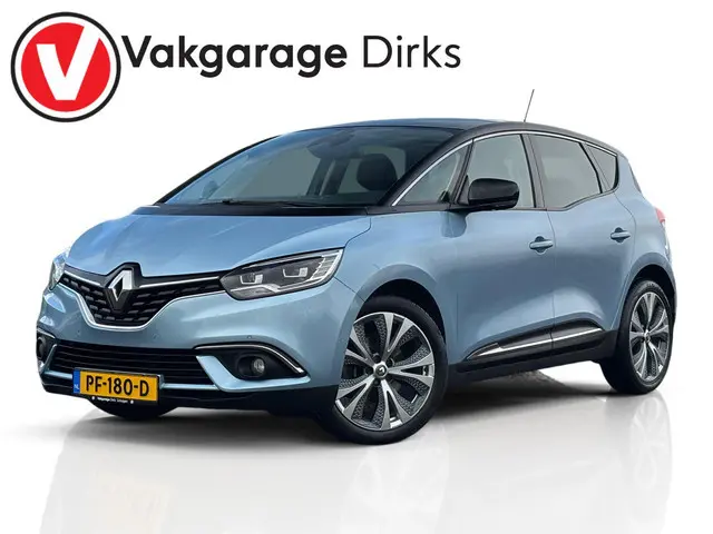 Renault Scénic 1.2 TCe Intens ✅ LED ✅ 20 inch ✅ Camera