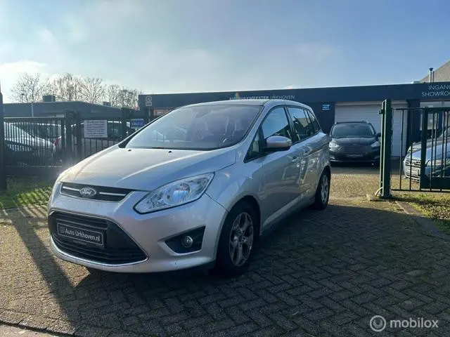 Ford Grand C-Max 1.0/ 7p/compleet nieuwe motor twv 4k