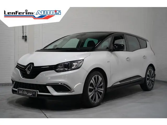 Renault Grand Scénic