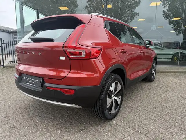 Volvo XC40 1.5 T4 Recharge Inscription Expression ** Memory ** Camera ** Winter-line ** Carplay ** D...