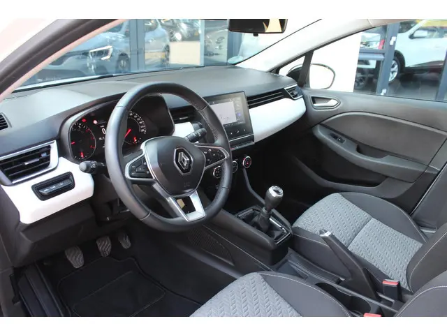 Renault Clio 1.0 TCe 90 Evolution