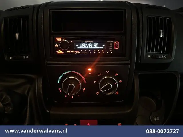 Citroën Jumper