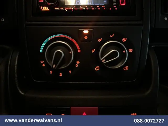 Citroën Jumper
