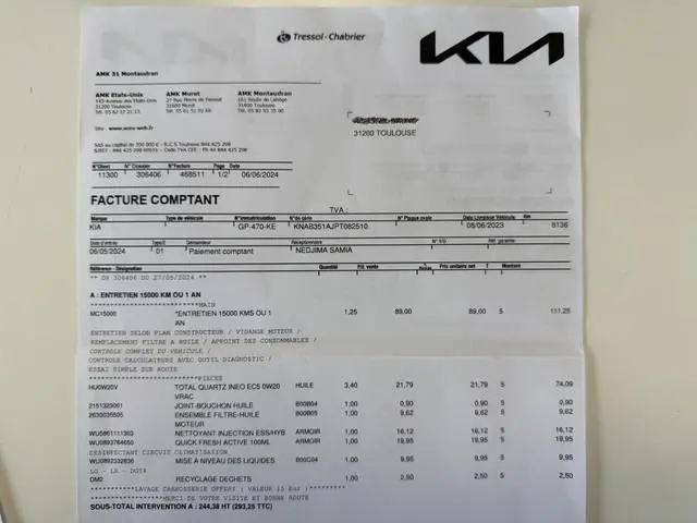 Kia Picanto