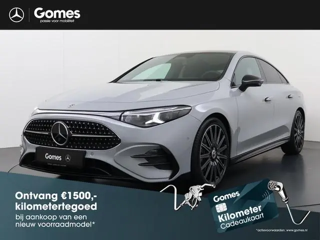 Mercedes-Benz CLA 180 Business Solution AMG | AMG Line Plus | Premium Plus Pakket  | Night Pakket |...