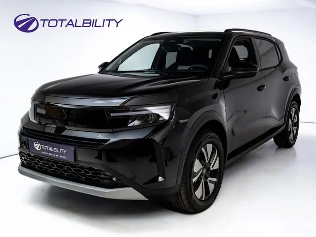 Opel Frontera 1.2 Turbo Hybrid GS 7 persoons | Stoel-, Stuur- & voorruitverwarming | Camera | Apple...