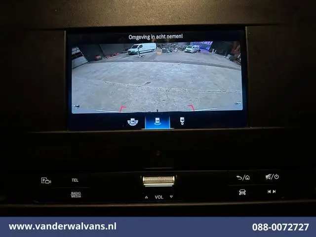 Mercedes-Benz Sprinter 315 CDI 150pk L2H1 Euro6 Airco | Camera | Apple Carplay | Trekhaak | Cruiseco...