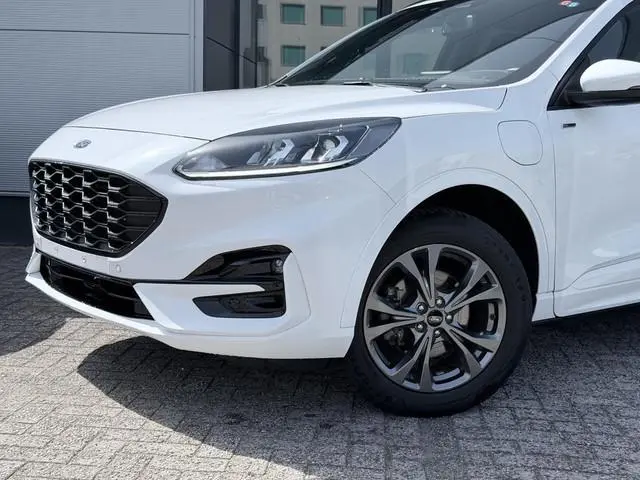 Ford Kuga 2.5 PHEV ST-Line / Elektr Klep / Camera / Winter Pack / Incl BTW