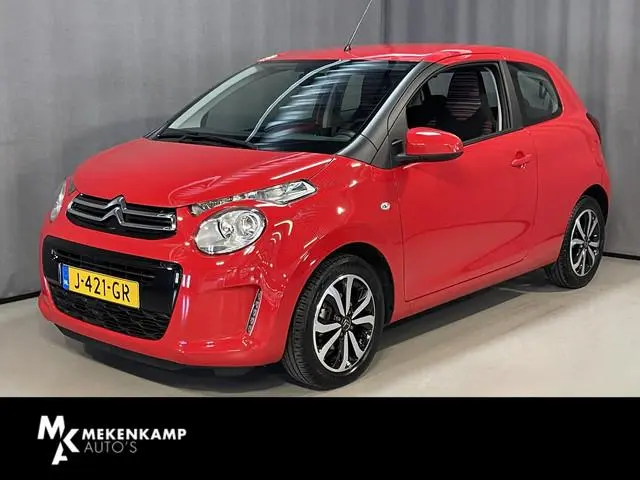 Citroën C1