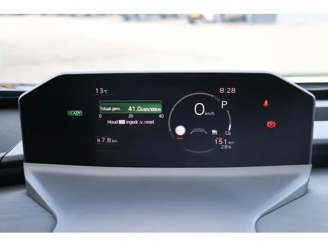 Toyota C-HR+