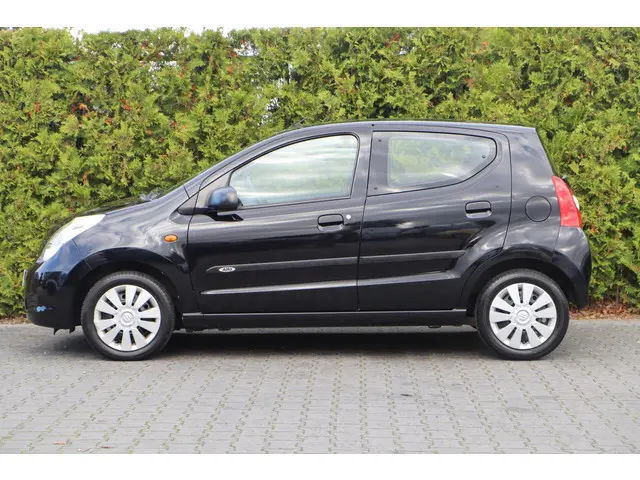 Suzuki Alto 1.0 Comfort EASSS 1ste Eigenaar|Airco|Dealer Onderhouden|Elektr. Pakket