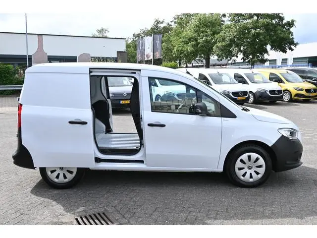 Mercedes-Benz Citan 110 CDI L1 Pro 2 Schuifdeuren, Camera, Apple Carplay/Android Auto