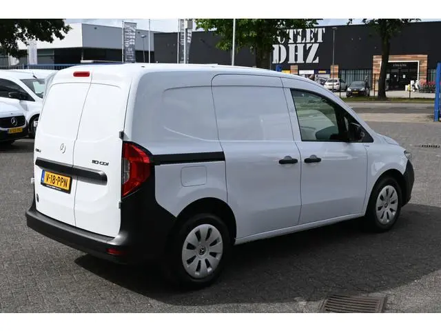 Mercedes-Benz Citan 110 CDI L1 Pro 2 Schuifdeuren, Camera, Apple Carplay/Android Auto