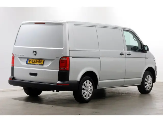 Volkswagen Transporter T6 2.0 TDI 102pk E6 L1H1 Comfortline Airco/Navi/Achterklep 12-2016 119