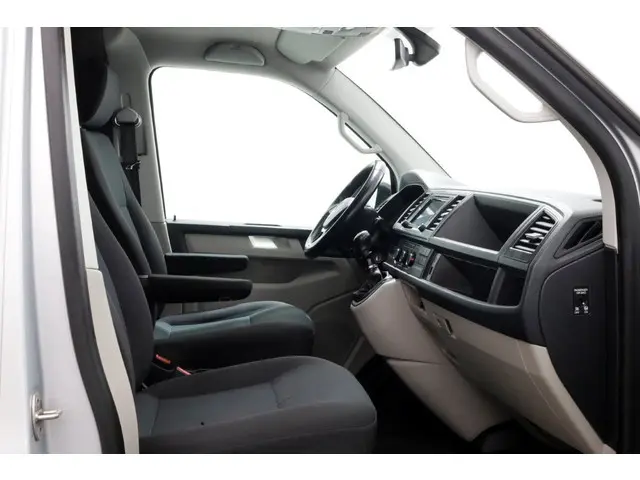 Volkswagen Transporter T6 2.0 TDI 102pk E6 L1H1 Comfortline Airco/Navi/Achterklep 12-2016 119