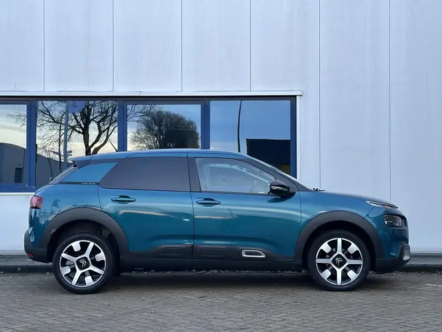 Citroën C4 Cactus
