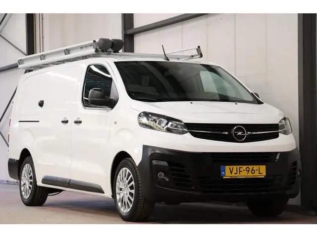 Opel Vivaro 1.5 CDTI L3H1 LANG IMPERIAAL