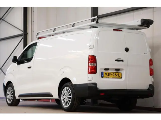 Opel Vivaro 1.5 CDTI L3H1 LANG IMPERIAAL