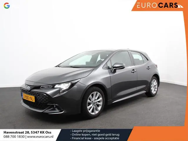 Toyota Corolla Hybrid 140pk Automaat Active  Navigatie Apple Carplay/Android Auto Climate Control Cr...