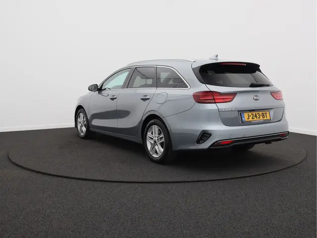 Kia Ceed Sportswagon