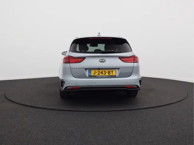 Kia Ceed Sportswagon