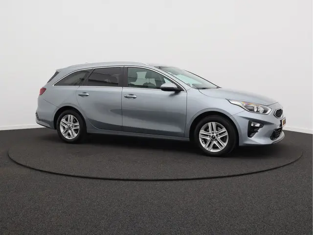 Kia Ceed Sportswagon