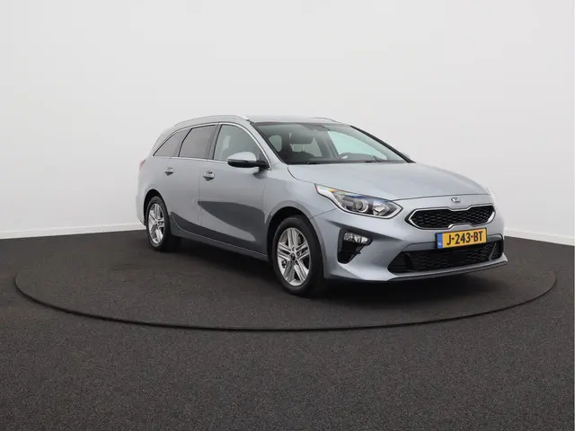 Kia Ceed Sportswagon