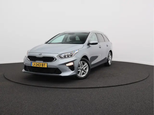Kia Ceed Sportswagon