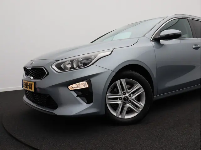 Kia Ceed Sportswagon