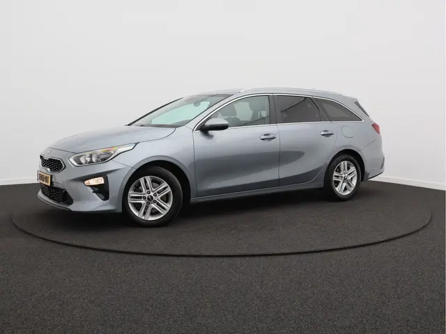 Kia Ceed Sportswagon