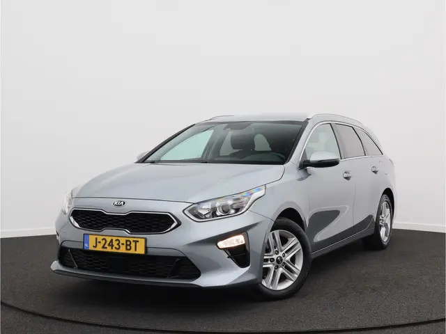 Kia Ceed Sportswagon