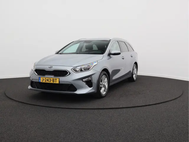 Kia Ceed Sportswagon