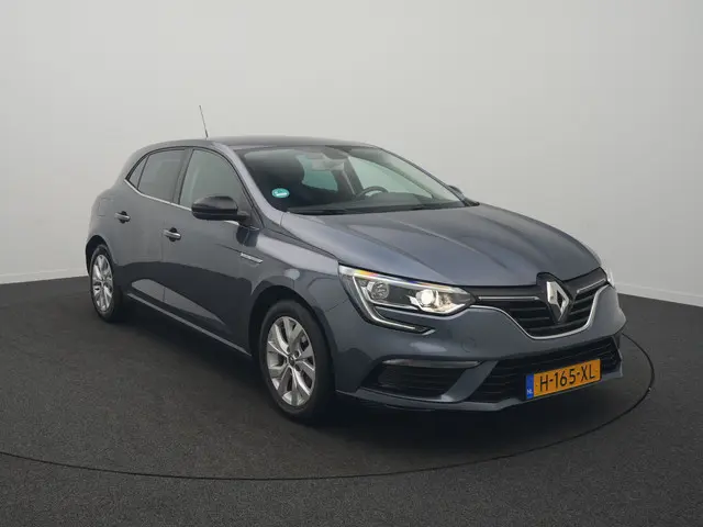 Renault Mégane
