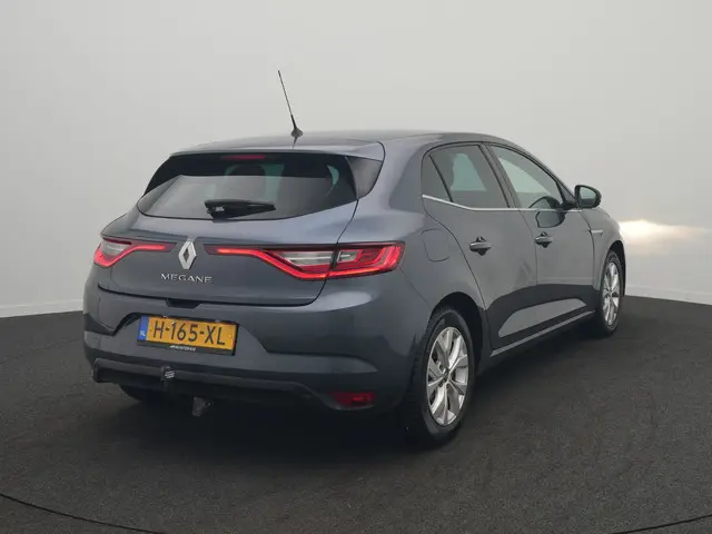 Renault Mégane