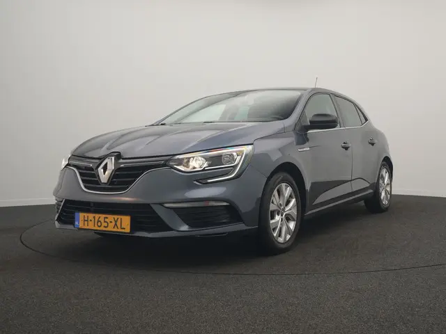 Renault Mégane