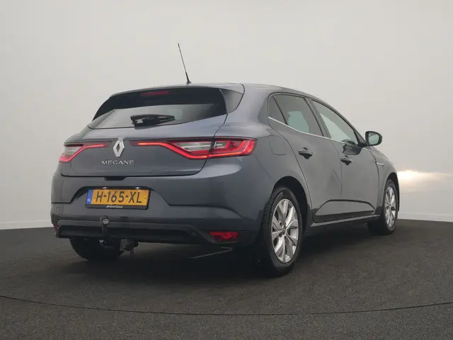 Renault Mégane