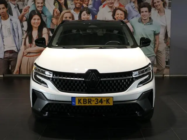 Renault Austral 1.2 E-Tech full hybrid 200 techno esprit Alpine - Occasion Lease vanaf €584 p/m - Do...
