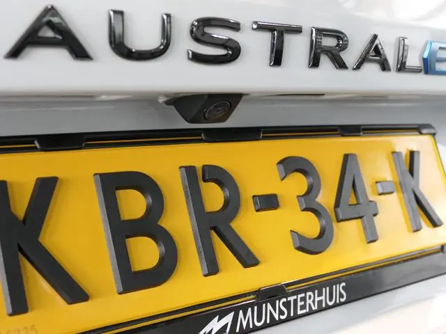 Renault Austral