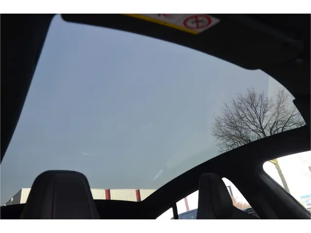 Tesla Model S Plaid Schaalstoelen, AutoPilot 4.0 Ryzen, Warmtepomp