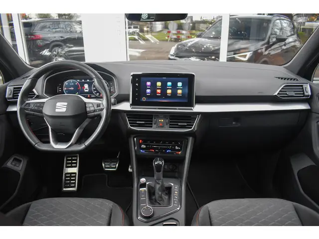 SEAT Tarraco 1.4 TSI e-Hybrid PHEV FR Business Pano 360 Cam 20"