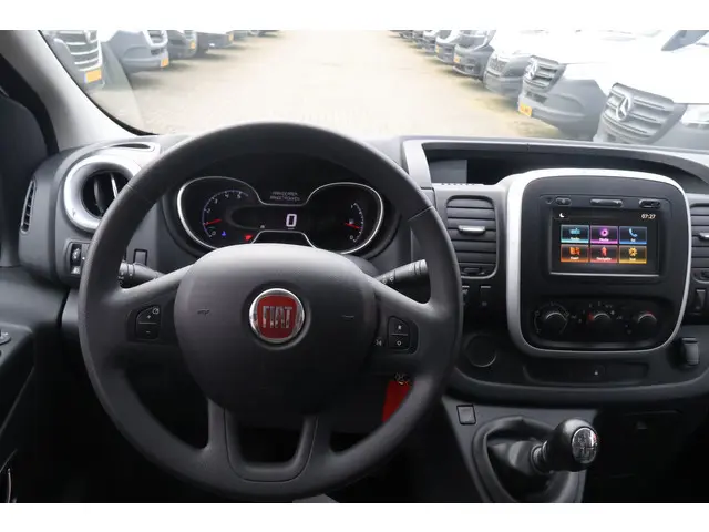 Fiat Talento
