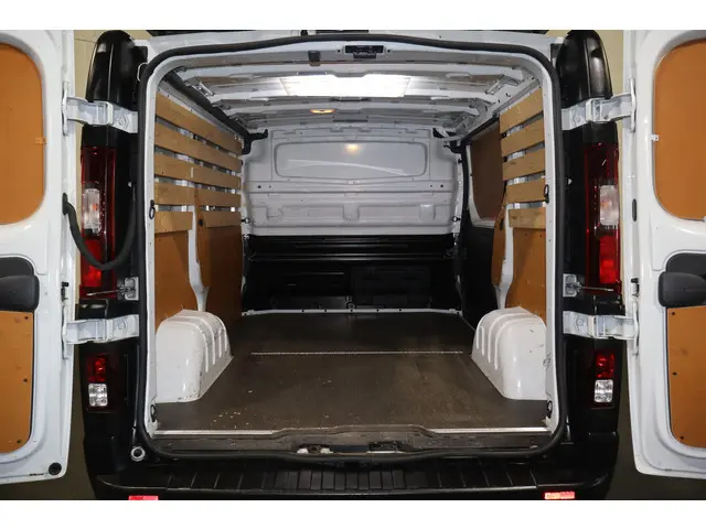 Fiat Talento 1.6 MJ EcoJet L1 H1 Airco Imperiaal