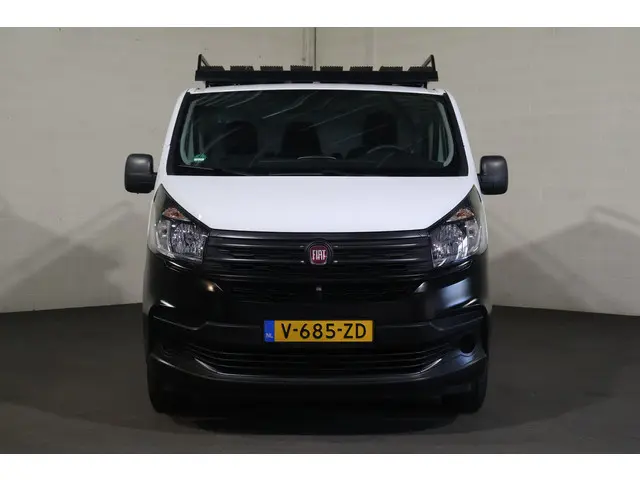 Fiat Talento