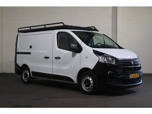 Fiat Talento