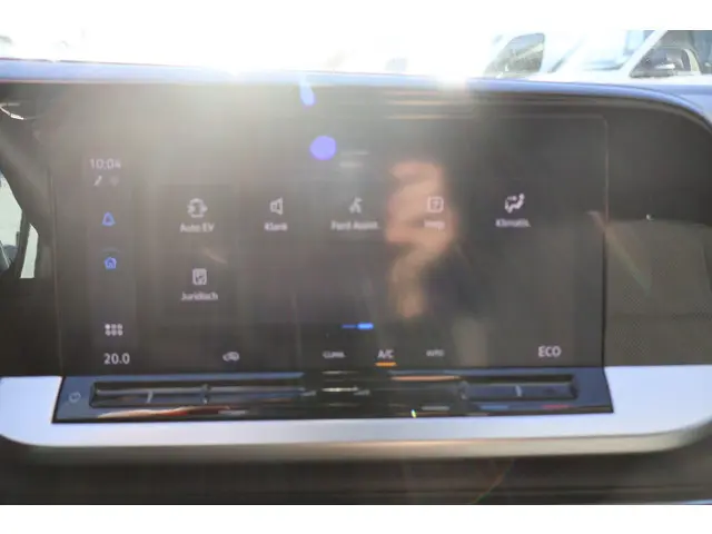 Ford Connect