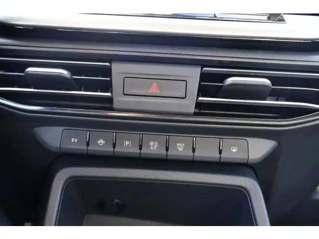 Ford Connect