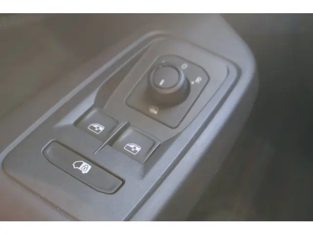 Ford Connect