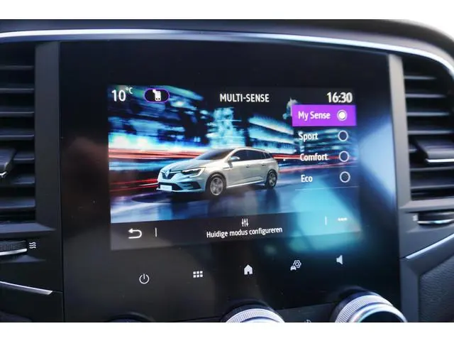 Renault Mégane
