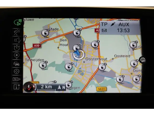 BMW 2-serie Active Tourer 225xe iPerformance